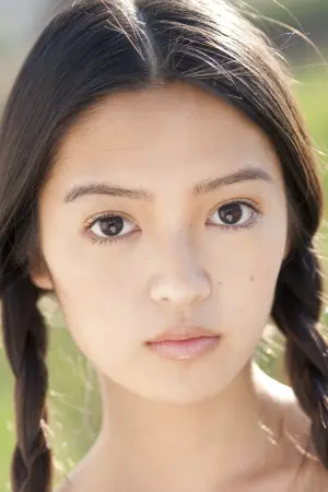 Photo Chelsea Zhang #40034