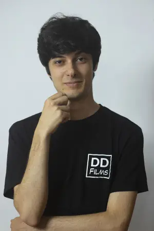 Photo Dani Retamero #355662