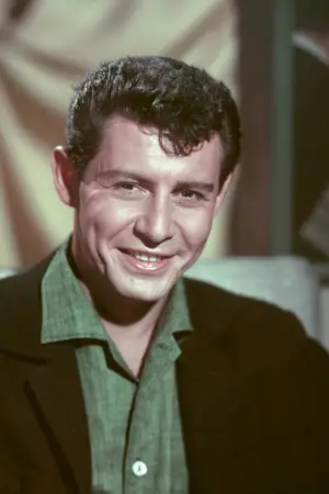 Photo Eddie Fisher #331999