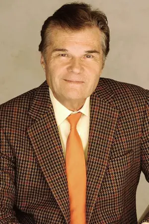 Photo Fred Willard #27441