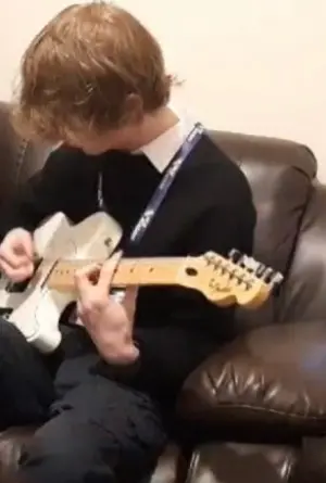 Photo Jamie Way #132352