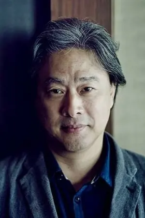 Photo Park Chan-wook #23175