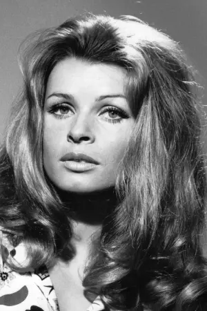 Photo Senta Berger #113418