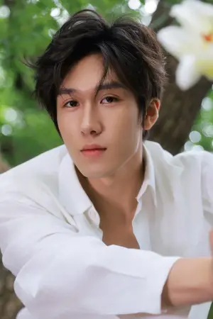 Photo Shao Junze #375839