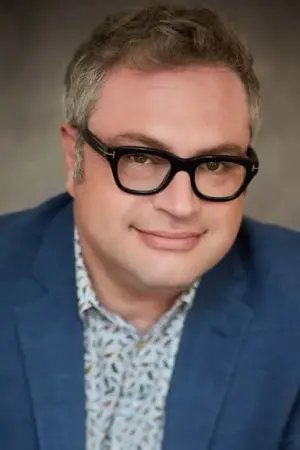 Photo Steven Page #8100