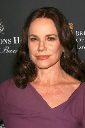 Photo Barbara Hershey #13115
