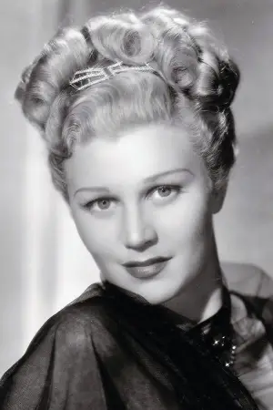 Photo Joan Caulfield #381795