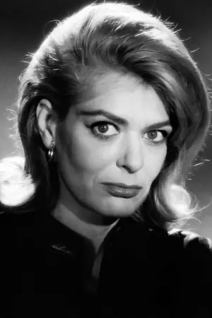 Photo Melina Mercouri #284934
