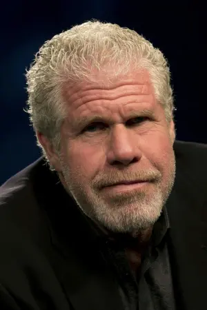Photo Ron Perlman #4245