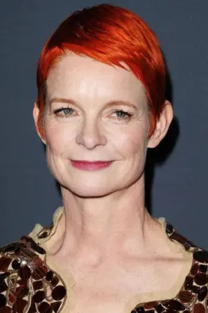 Photo Sandy Powell #17272