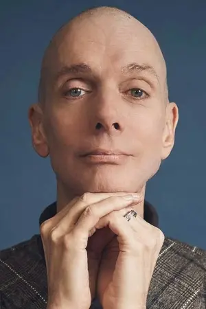 Photo Doug Jones #39730