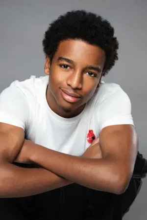 Photo Jahzir Bruno #328050