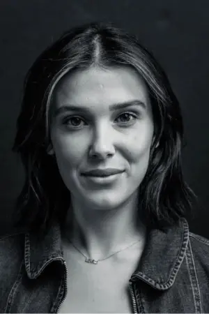 Photo Millie Bobby Brown #19465