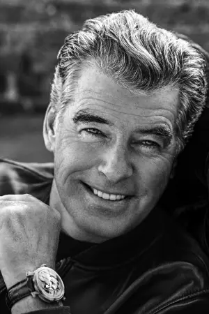 Photo Pierce Brosnan #10975