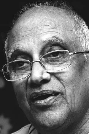 Photo Singeetam Srinivasa Rao #273117