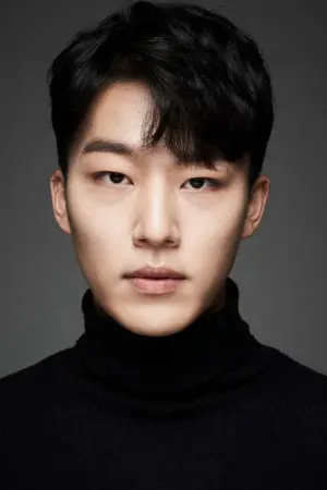 Photo Won Tae-min #297632