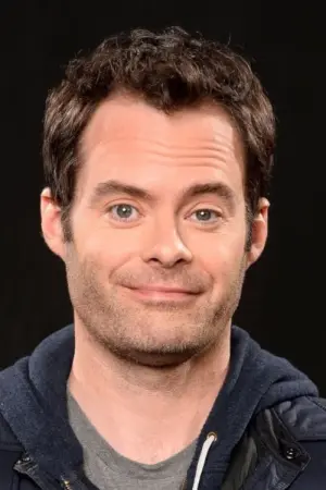 Photo Bill Hader #8711