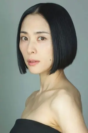 Photo Eri Fukatsu #17635