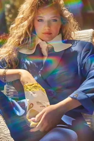 Photo Indi Star #254773