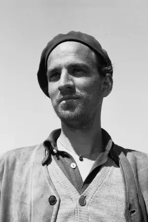 Photo Ingmar Bergman #95313