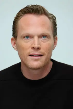 Photo Paul Bettany #6423