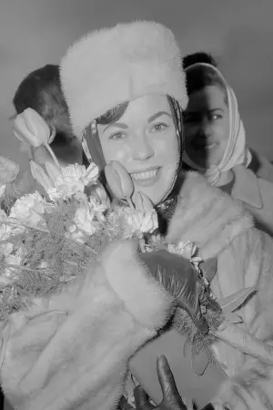 Photo Shirley Temple #210699