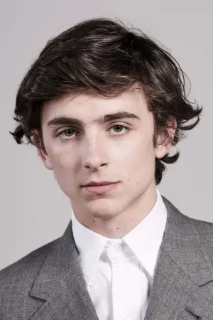 Photo Timothée Chalamet #1114