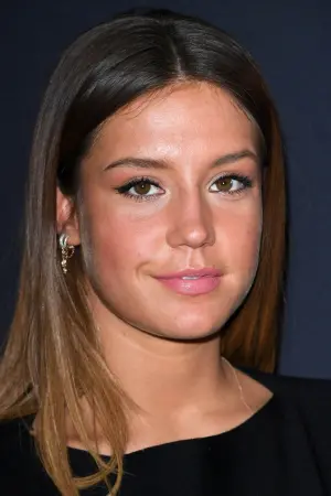 Photo Adèle Exarchopoulos #5592