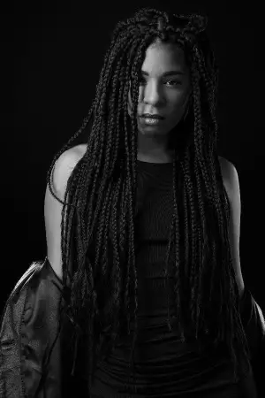 Photo Cashmere Moniqué #364102