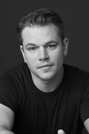 Photo Matt Damon #2777