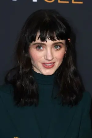 Photo Natalia Dyer #67825