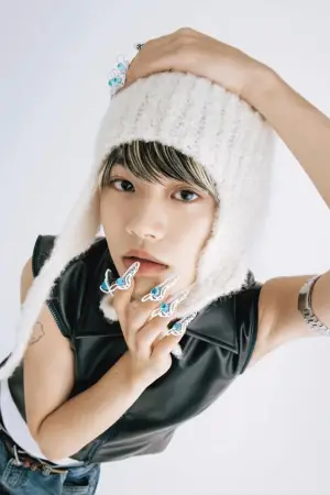 Photo Nose Rin #359783