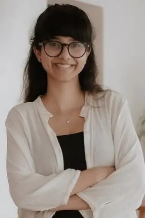 Photo Shakthisree Gopalan #336597