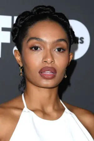 Photo Yara Shahidi #67528