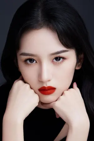 Photo Zhou Ye #110151