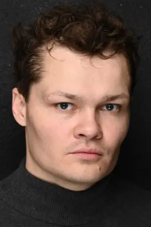 Photo Anton Biryukov #250887