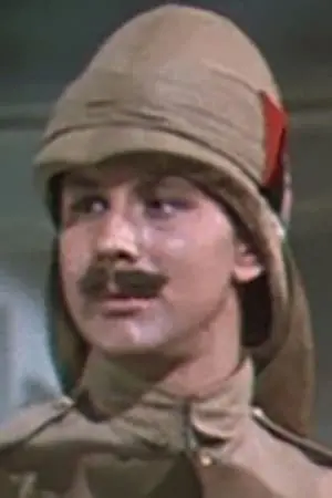 Photo Hay Petrie #186437