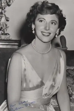 Photo Kathleen Byron #35568