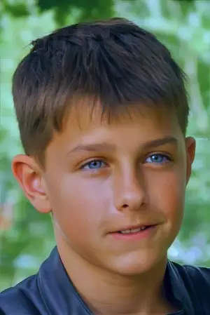 Photo Luca Reichardt Ben Coker #341661