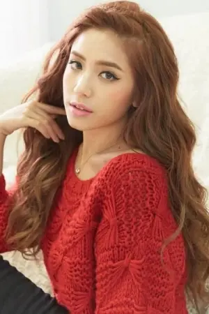 Photo Nita Xia #267833