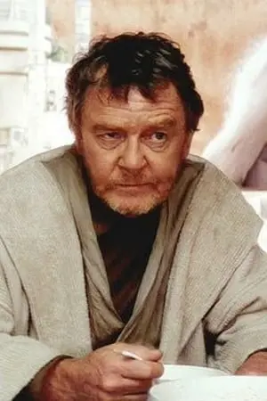 Photo Phil Brown #1813