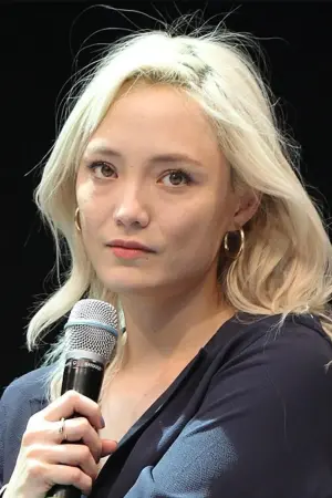 Photo Pom Klementieff #3733