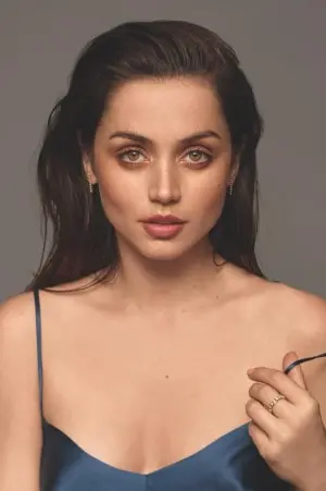 Photo Ana de Armas #12630