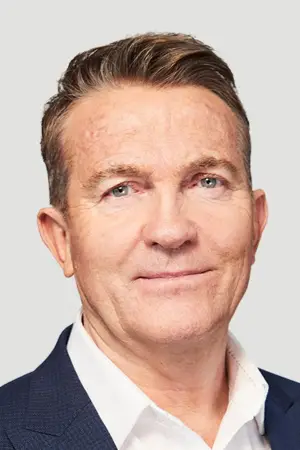 Photo Bradley Walsh #347784