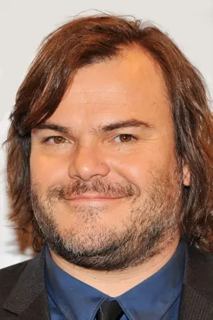 Photo Jack Black #4168
