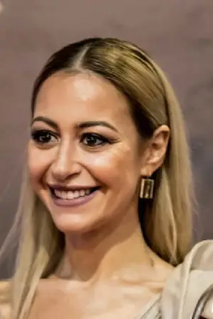 Photo Menna Shalabi #384436