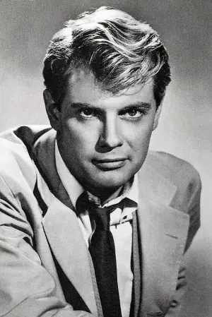 Photo Troy Donahue #27921