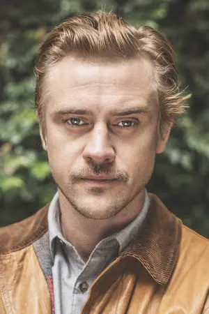 Photo Boyd Holbrook #7088