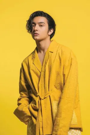 Photo Bryan Domani #4772