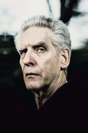 Photo David Cronenberg #69240